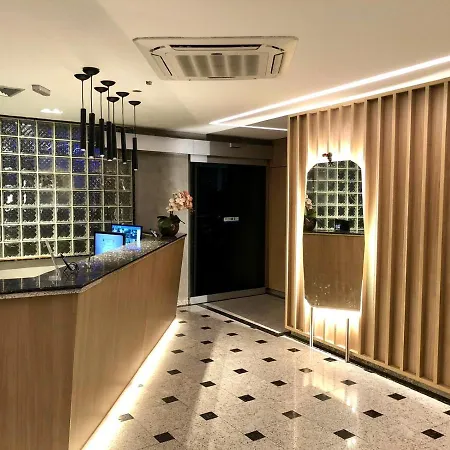 Hotel Sheik